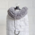 Load image into Gallery viewer, Gia Dog Coat
