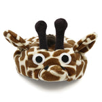 Giraffe Hat