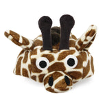 Giraffe Hat