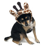 Giraffe Hat