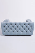 Load image into Gallery viewer, The Glamour Luxury Pet Bed in Dark Brown