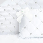 Glamour Baby Pet Bed