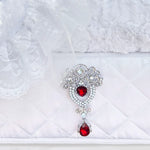 Glamour Baby Pet Bed