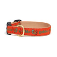 Load image into Gallery viewer, Gobble Dog Collar