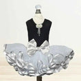 Load image into Gallery viewer, Goddess Dog Tutu Collection-Deva