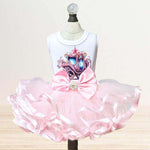 Goddess Dog Tutu Collection-Deva
