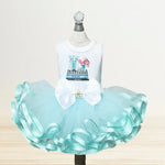 Goddess Dog Tutu Collection-Deva