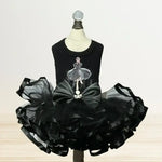 Goddess Dog Tutu Collection-Deva