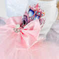 Load image into Gallery viewer, Goddess Dog Tutu Collection-Deva