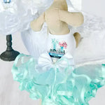 Goddess Dog Tutu Collection-Deva