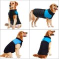 Load image into Gallery viewer, Big Buddy Waterproof Winter Dog Vest - Southlake Paws