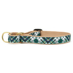 Gordon Plaid Martingale