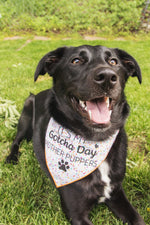 Gotcha Day Mother Puppers