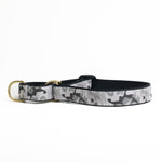 Gray Camo Martingale