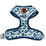 Great Wave Harness