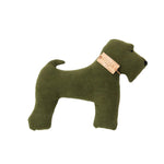 Green And Faustina Dog Toy