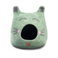 Load image into Gallery viewer, Cat Face Design | Ear Style Cave