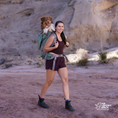 Load image into Gallery viewer, Kolossus | Big Dog Carrier & Backpacking Pack