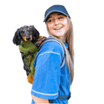 Load image into Gallery viewer, Urban 3 | Dual Use Dog Carrier & Traditional Backpack