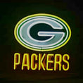 Load image into Gallery viewer, Green Bay Packers Neon Signs