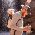 Load image into Gallery viewer, Air 2 | The Original Backpack Dog Carrier