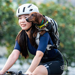 Plus 2 | Dog Carrier with Removable Storage K9 Sport Sack