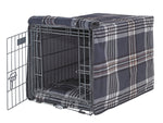 Greystone Tartan Crate Cover