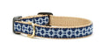 Load image into Gallery viewer, Up Country Gridlock Small Breed Dog Collar Made in USA