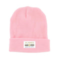 Load image into Gallery viewer, Pup Lux Gold Label Waffle Beanie | Knit Cap Best Gift for Dog Lovers | 10 Colors