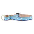 Load image into Gallery viewer, Up Country Gull Watch Cast Brass Martingale Collar