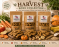 Load image into Gallery viewer, Harvest Bone Collection | Organic Dog Treat Variety Pack