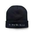 Load image into Gallery viewer, THE BEANIE