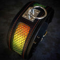 Load image into Gallery viewer, The ''D`Albertis'' collar