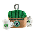 Load image into Gallery viewer, Starbarks Coffee House Interactive Toy