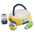 Load image into Gallery viewer, Grrrona Cooler Interactive Toy