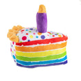 Load image into Gallery viewer, Birthday Cake Slice