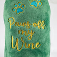 Load image into Gallery viewer, Pawfoot Wine