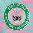 Load image into Gallery viewer, Starbarks Dogicorn Frapawccino