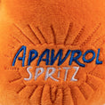 Load image into Gallery viewer, Apawrol Spritz | Squeaky Plush Dog Toy with Crinkle & Mesh Lining