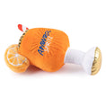 Load image into Gallery viewer, Apawrol Spritz | Squeaky Plush Dog Toy with Crinkle & Mesh Lining