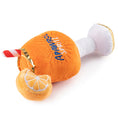 Load image into Gallery viewer, Apawrol Spritz | Squeaky Plush Dog Toy with Crinkle & Mesh Lining