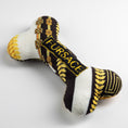 Load image into Gallery viewer, Fursace Bone | Squeaky Plush Dog Toy with Crinkle & Mesh Lining