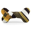 Load image into Gallery viewer, Fursace Bone | Squeaky Plush Dog Toy with Crinkle & Mesh Lining