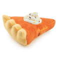 Load image into Gallery viewer, Pupkin Pie Slice