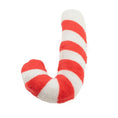 Load image into Gallery viewer, Puppermint Bark Activity House Holiday Christmas Plush Dog Toy