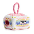 Load image into Gallery viewer, Pink Ombre' Chewy Vuiton Trunk