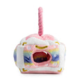 Load image into Gallery viewer, Pink Ombre' Chewy Vuiton Trunk