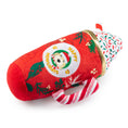 Load image into Gallery viewer, Howliday Cheer Mug Holiday Christmas Plush Dog Toy