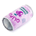 Load image into Gallery viewer, Olipup - Grrrape | Squeaky Plush Dog Toy with Crinkle & Mesh Lining