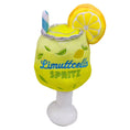 Load image into Gallery viewer, Limuttcello Spritz | Squeaky Plush Dog Toy with Crinkle & Mesh Lining